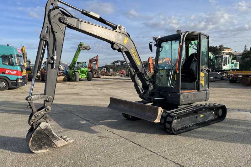 OmecoHub - Immagine VOLVO ECR50F